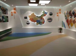 商場、展廳系列